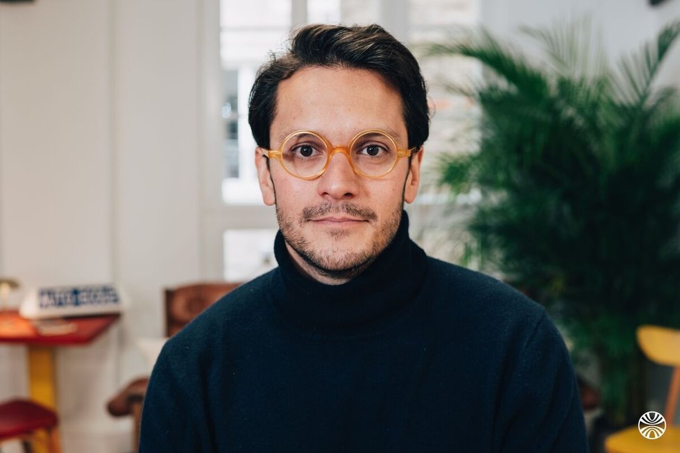 Rencontrez Romain, Fondateur - La Navette