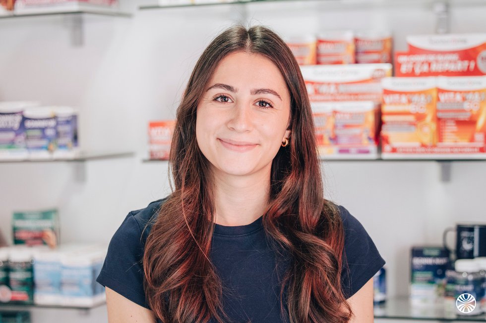 Rencontrez Camille, Responsable du Marketing Digital - Santarome