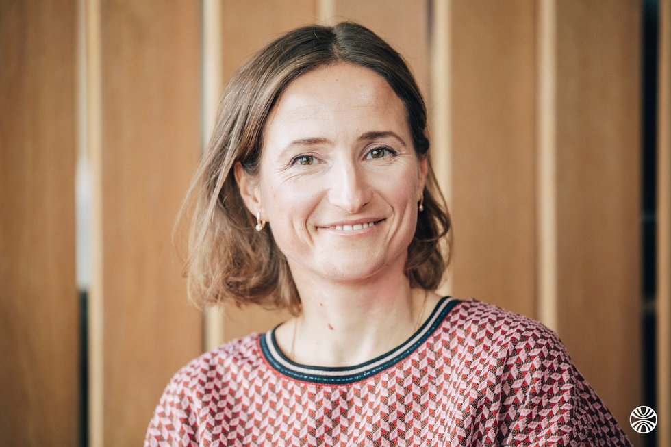 Rencontrez Nina, Service Programmation - beIN SPORTS