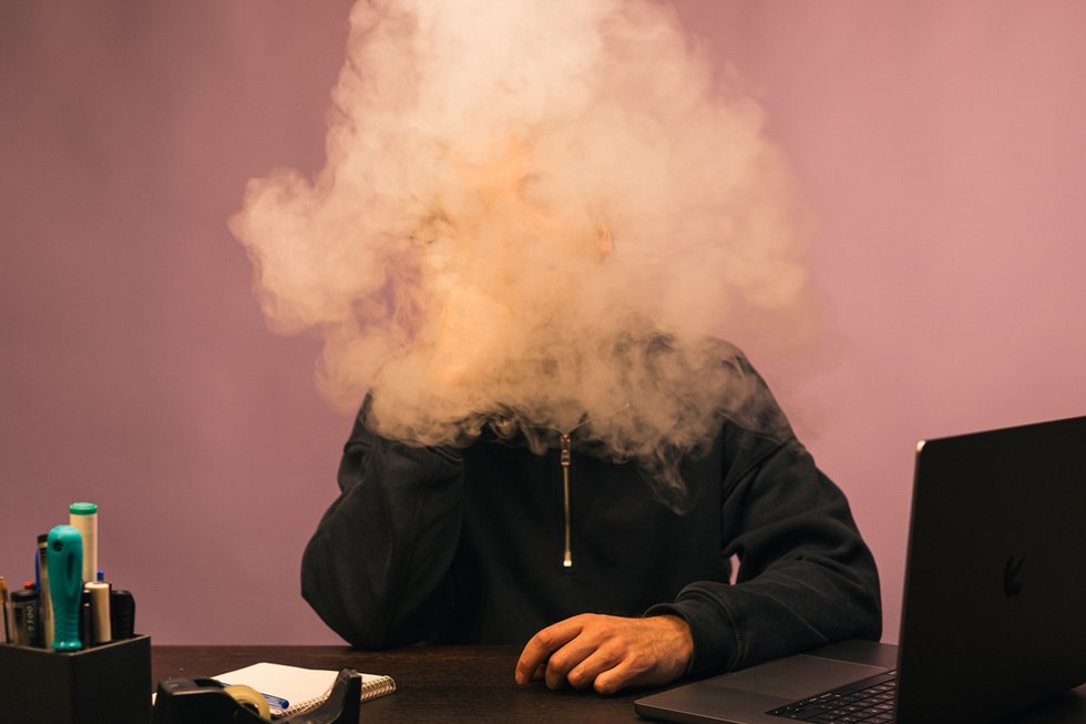 Comment survivre au travail quand on est étourdi : confession d'une tête de linotte