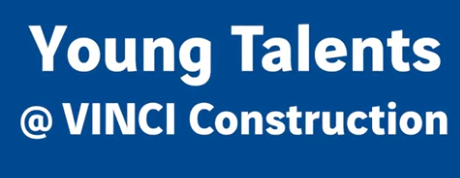 VIE Young Talents - VINCI Construction