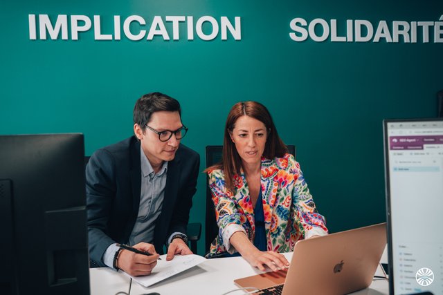 EQS Group, Data Legal Drive