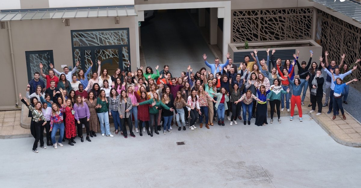 Seller/Tea Sommelier 35h H/F – Grenoble Grand Place