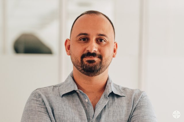 Rencontrez Ziad, Responsable technique et pré construction - Eurowind Energy