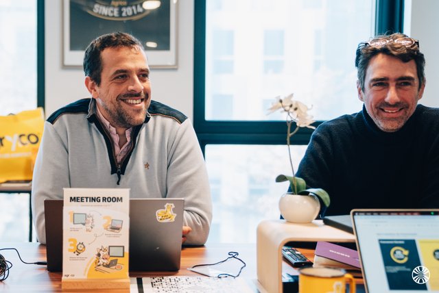 AGRYCO (Ex-Agriconomie)