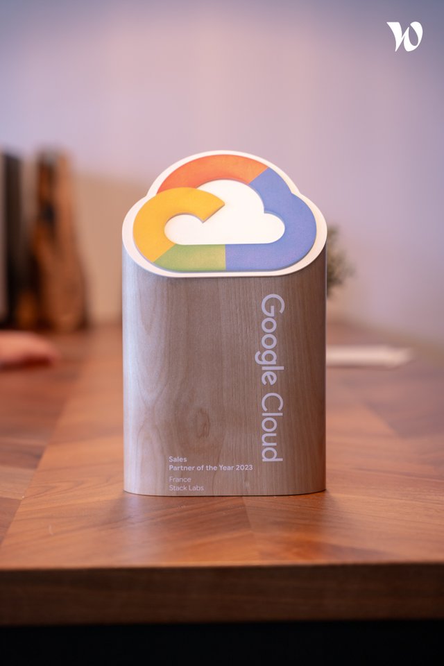 Onepoint x Stack Labs