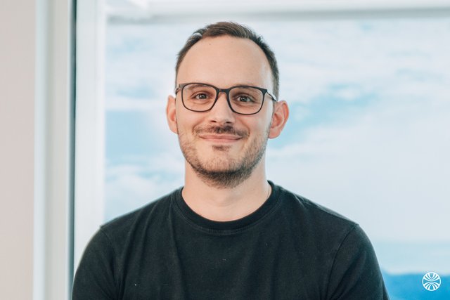 Rencontrez Ludo, Directeur Général - DARYL Social Software