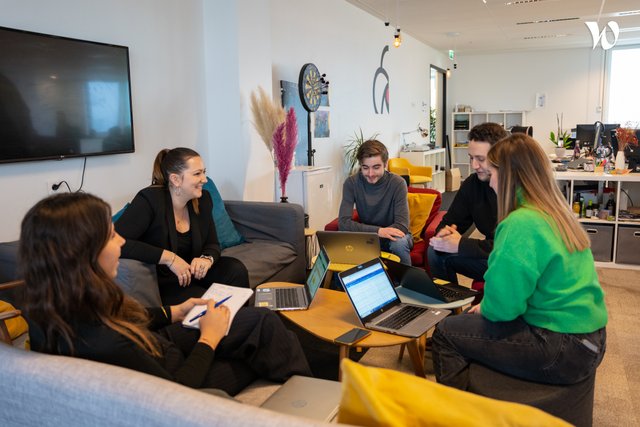 mci group France