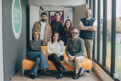 Fondation Pour l'Audition