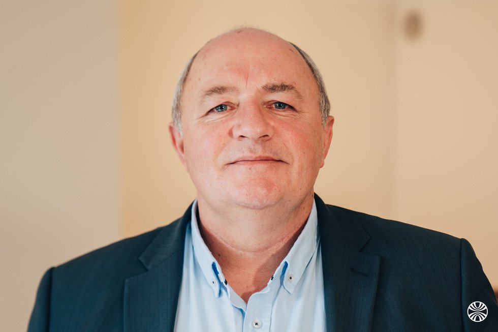 Rencontrez Laurent, Directeur des laboratoires d’essais - Groupe CNPP