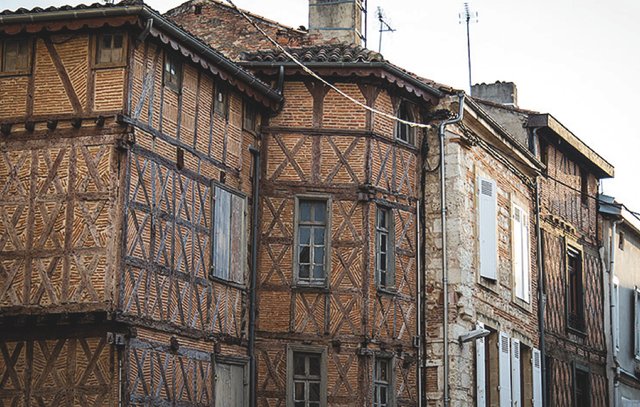 Groupe Marraud
