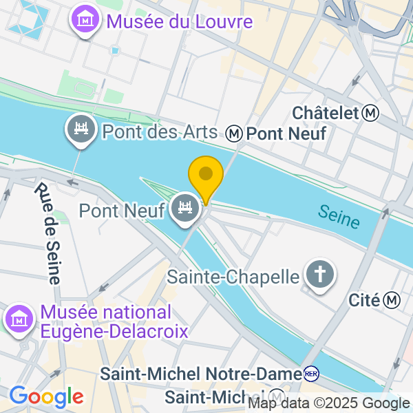, 75001, Paris