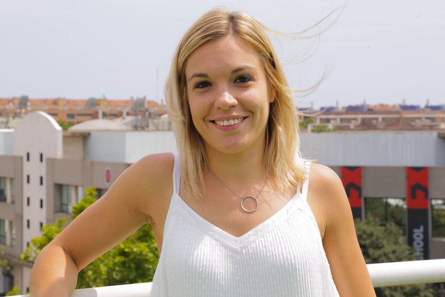 Meet Caroline, Partner & Director, SourcingHub Barcelona - Club Freelance