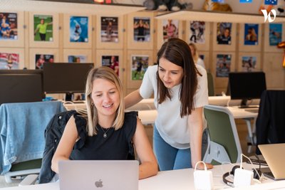 Stage - Bras droit CEO / Founder Associate - Matera - Stage à Paris