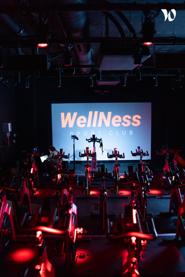 Wellness Sport Club