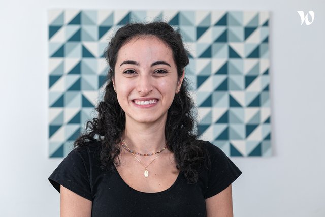 Rencontrez Maria, Community Manager - ODW