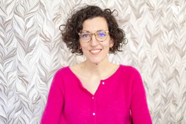 Meet Emmanuelle, Director of product - Mindee