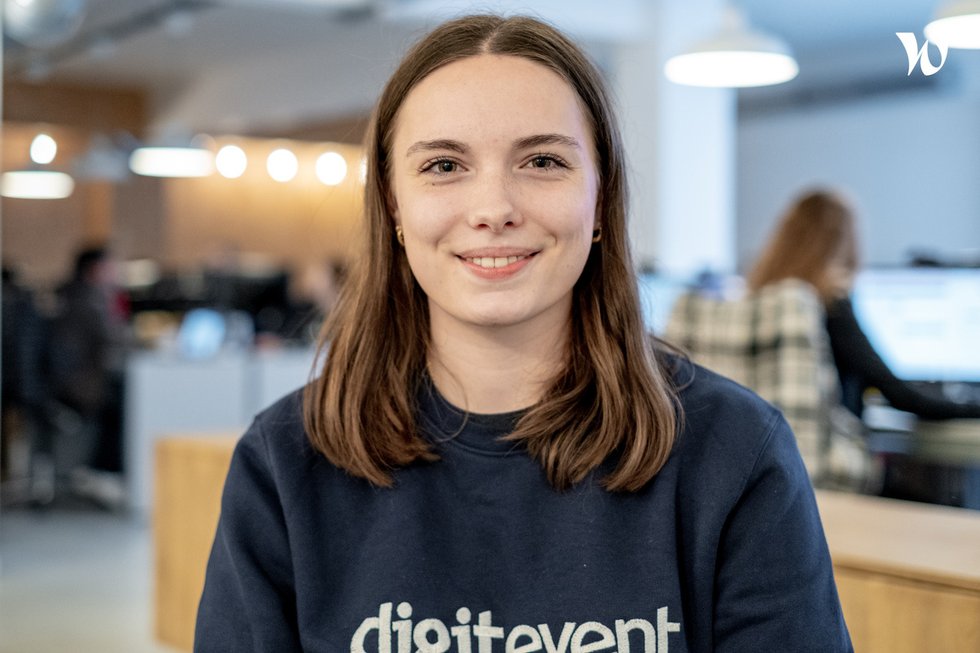 Digitevent