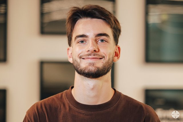 Rencontrez Victor, Software Engineer - MakiPeople