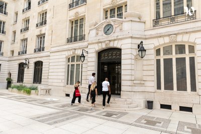Polycea (ex Polyconseil)