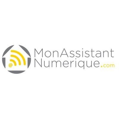 Mon Assistant Numérique
