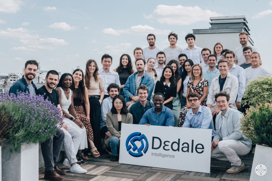 Dedale (ex-Software Club)