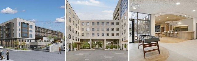 Société de la Tour Eiffel