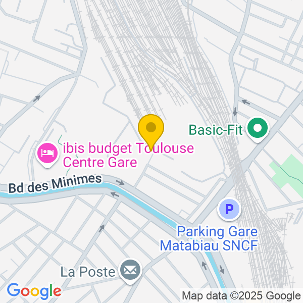 12, Rue Mère Élise Rivet, 31200, Toulouse