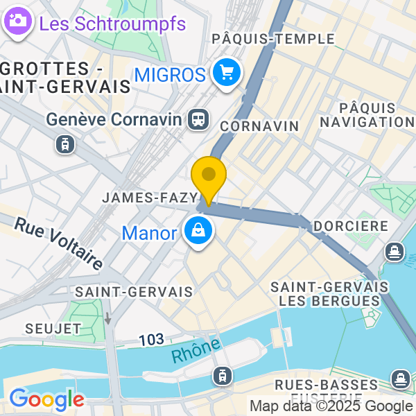 , 1201, Genève