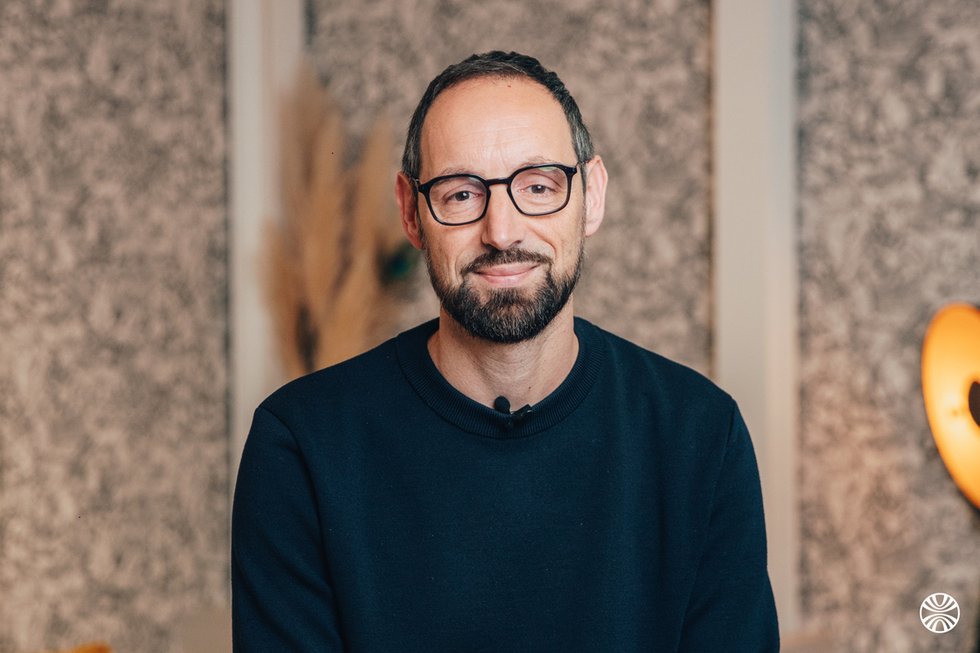 Rencontrez Ludovic, Comptable & DPO - Digitaleo