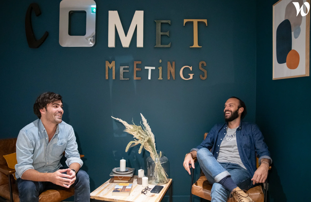 Comet Meetings