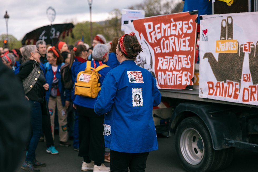 Les syndicats sont-ils devenus le nouveau cool ?