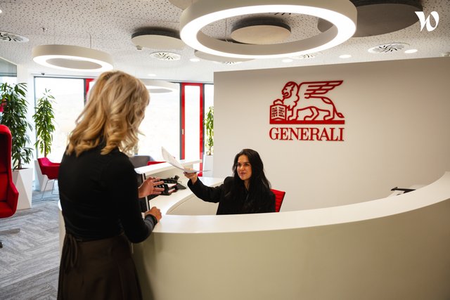 Generali Česká pojišťovna | Generali SK