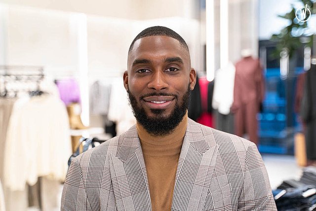 Rencontrez Emmanuel, Responsable des Opérations - Inditex (Zara)