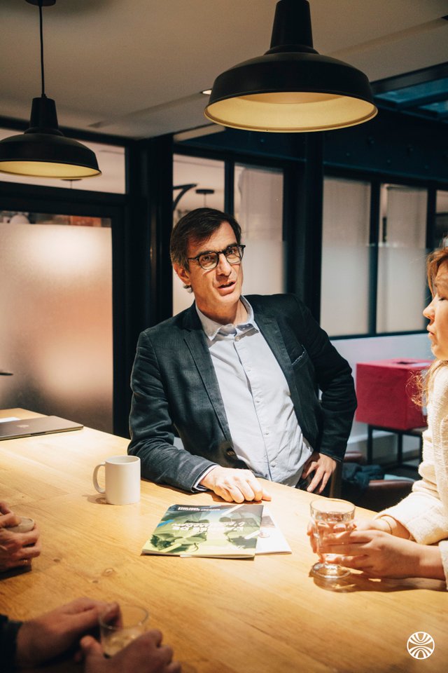 Entreprendre Pour Apprendre