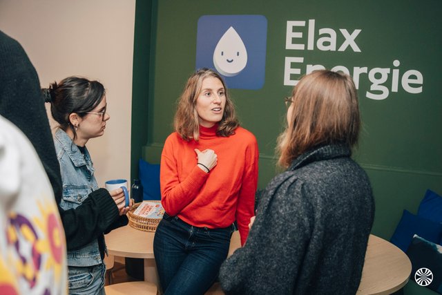 Elax Energie