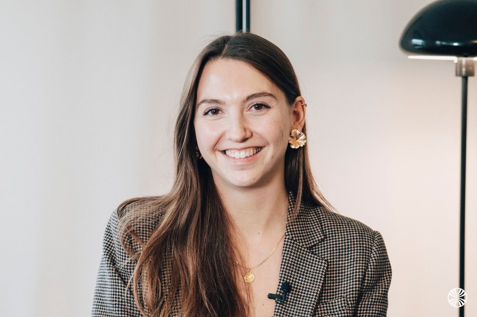 Rencontrez Fanny, Responsable installation - Via Sana