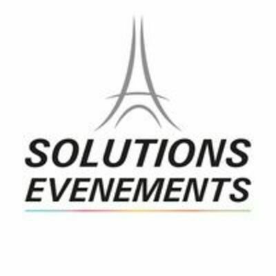 Solutions Evénements