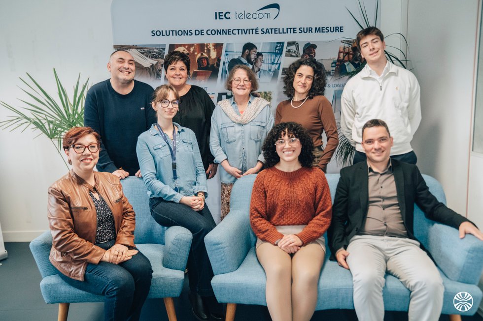 IEC TELECOM