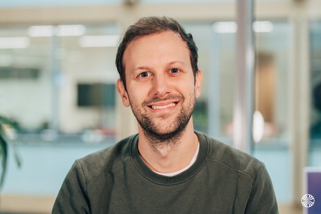 Rencontrez Nicolas, Chief Marketing Officer - Focus Entertainment - PULLUP Entertainment