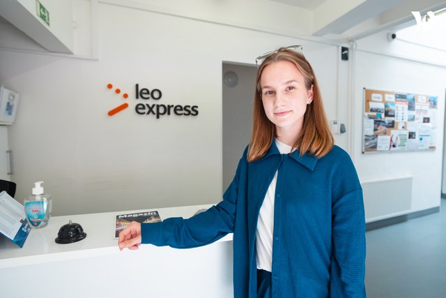 Leo Express