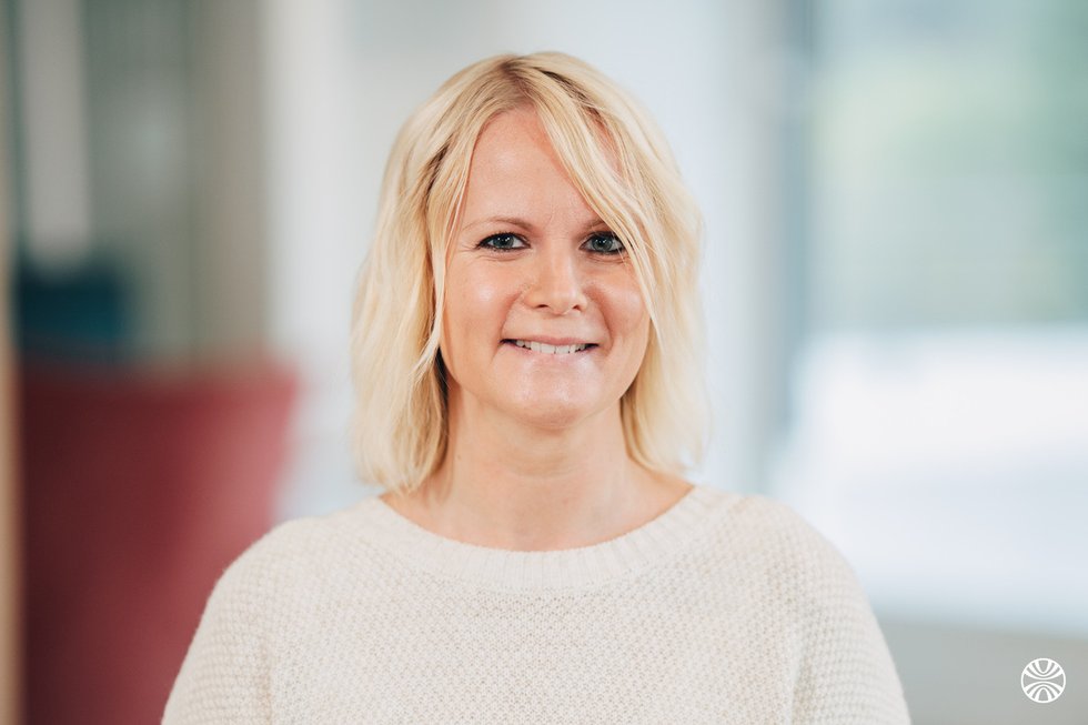 Rencontrez Elise, Product Marketing Manager - ELCIA Groupe