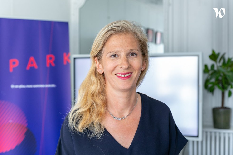 Rencontrez Ariane Olive , Avocat Fondateur  - Spark Avocats