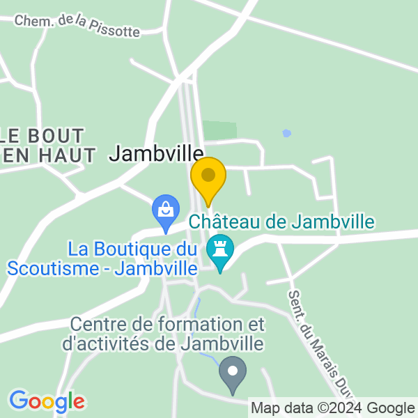 18, Rue des Tilleuls, 78440, Jambville