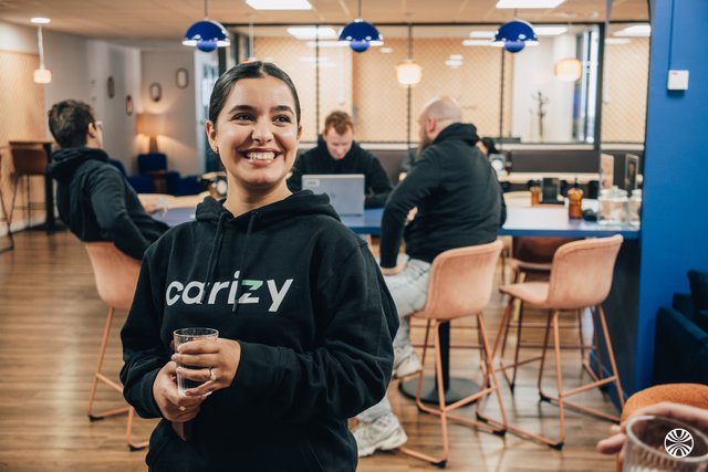 CARIZY
