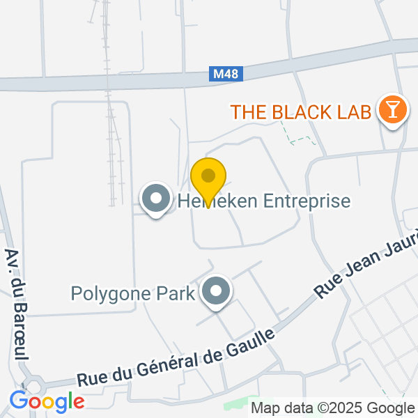 Rue du Houblon, 59700, Marcq-En-Baroeul