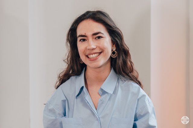 Rencontrez Isaure, Head of Product - muchbetter.ai