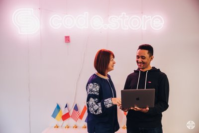 code.store