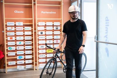 EGYM Wellpass - Ex Gymlib