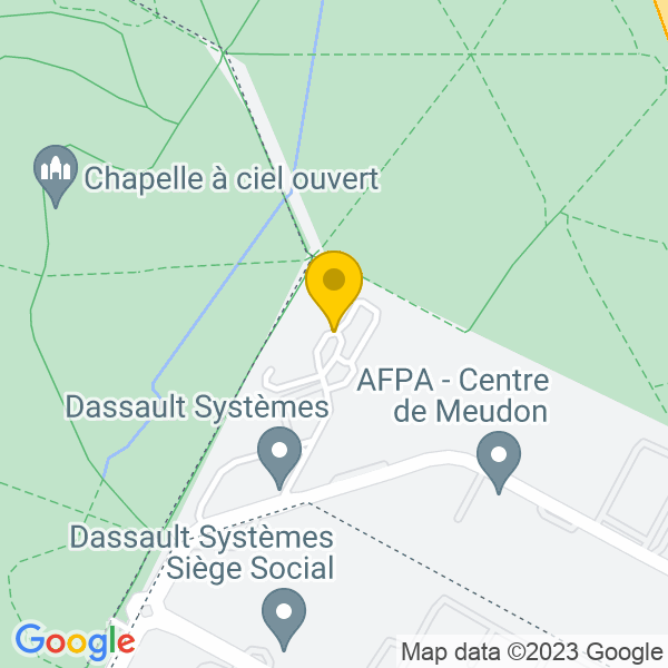 15, Rue Jeanne Braconnier, Meudon, 92360, Meudon